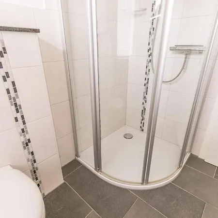 Apartment Oberdeck Haus Oberdeck, Whg 1 *