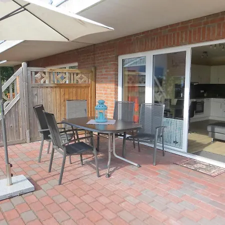 Appartement Oberdeck Haus Oberdeck, Whg 1 *